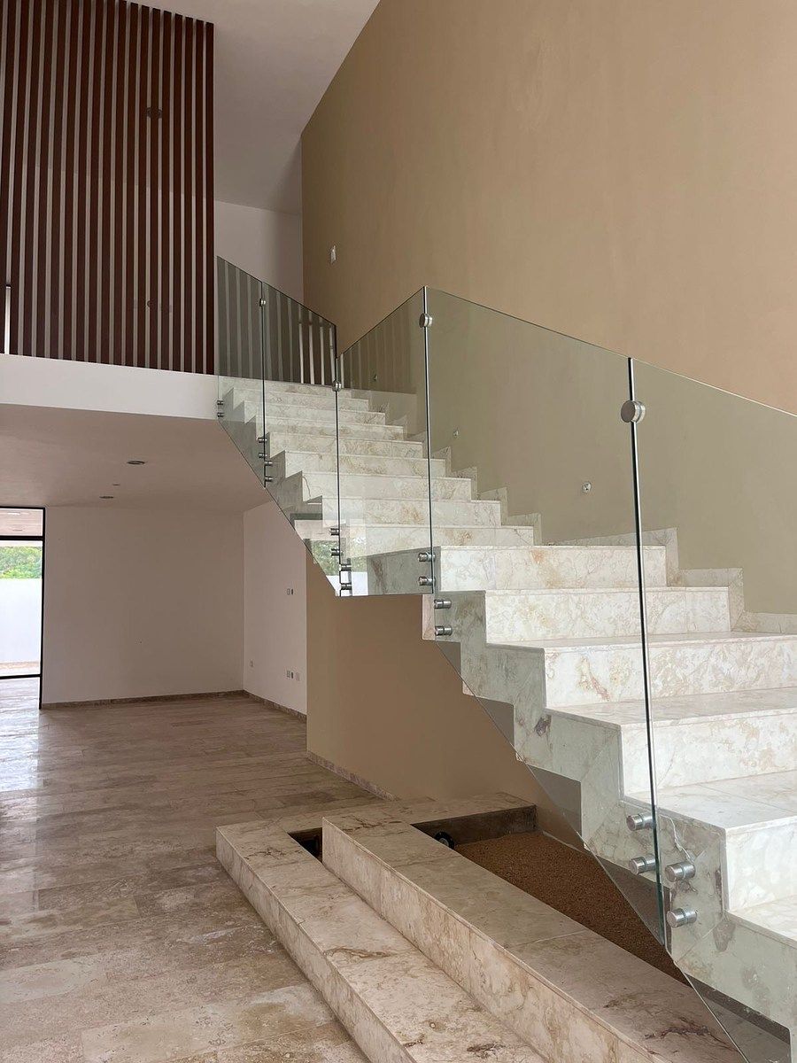 Casa en condominio en Komchen, Mérida, foto 11 de 19
