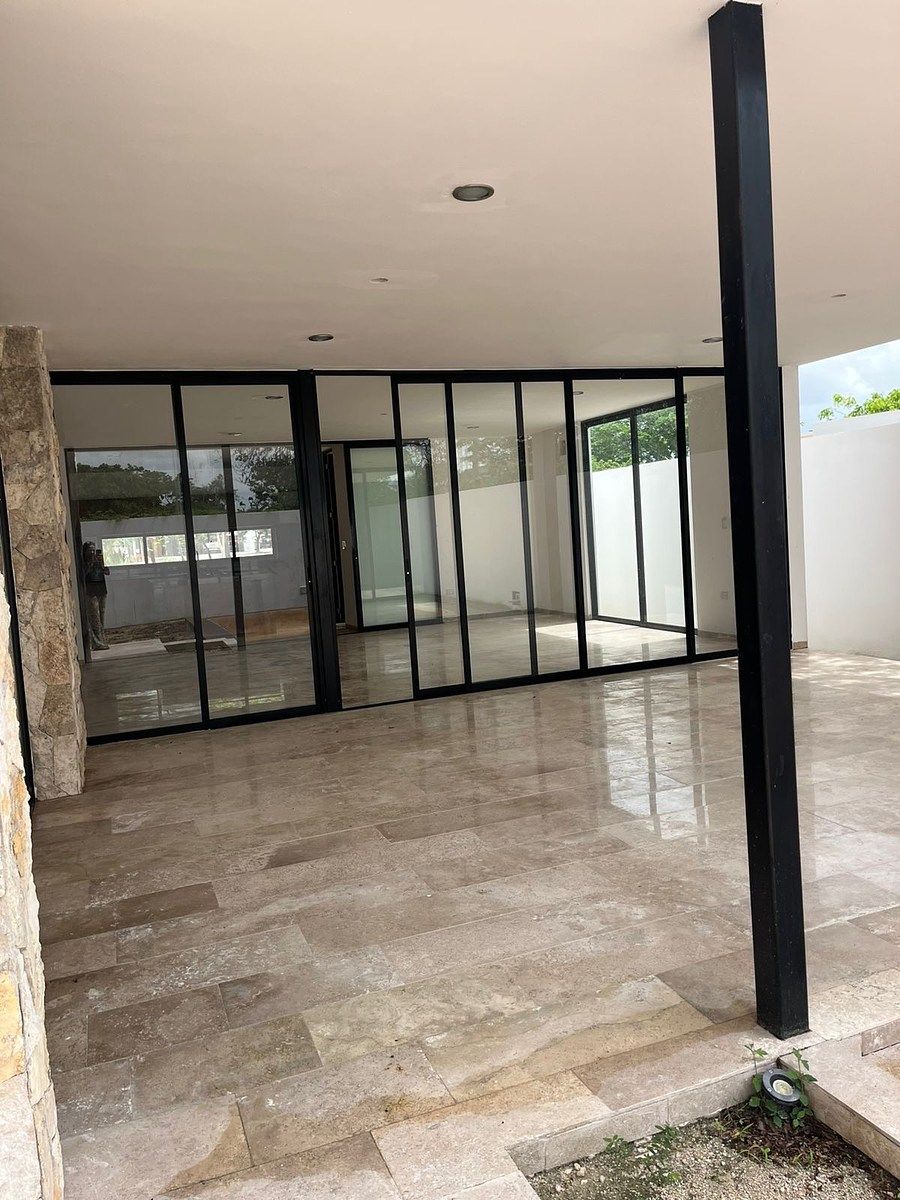 Casa en condominio en Komchen, Mérida, foto 13 de 19