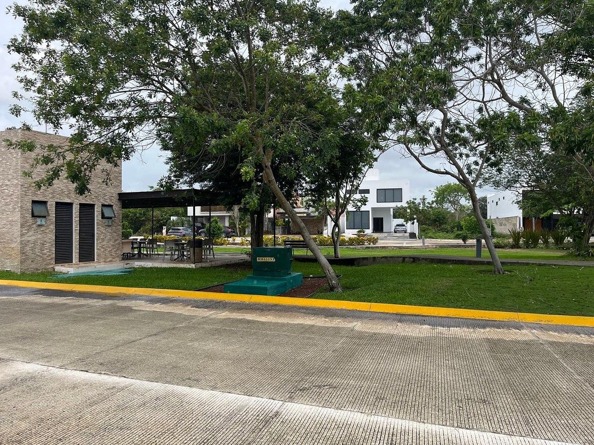 Casa en condominio en Komchen, Mérida, foto 15 de 19