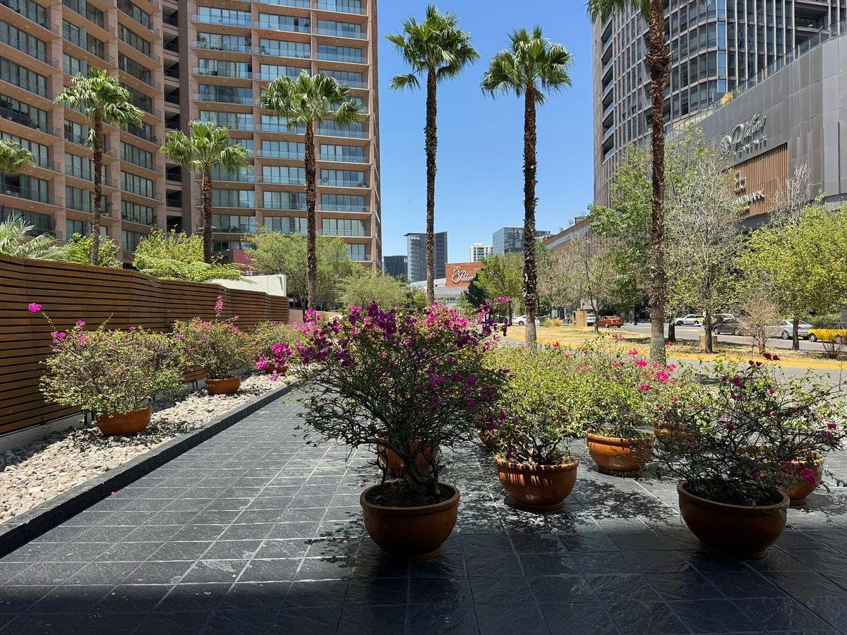 Apartamento em Puerta de Hierro, Zapopan, foto 3 de 17