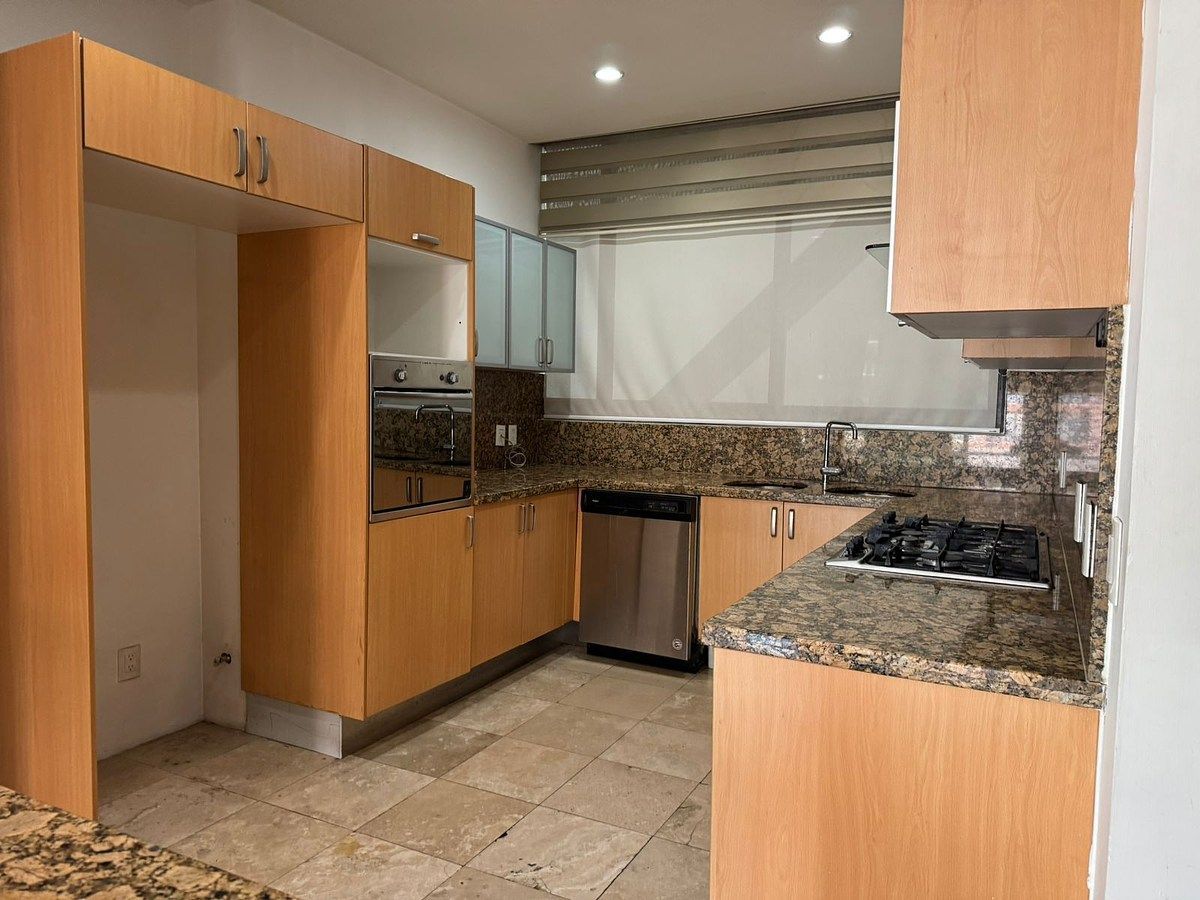 Apartamento em Puerta de Hierro, Zapopan, foto 10 de 17