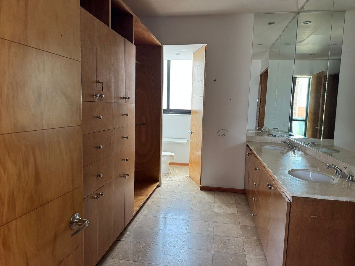 Apartamento em Puerta de Hierro, Zapopan, foto 15 de 17
