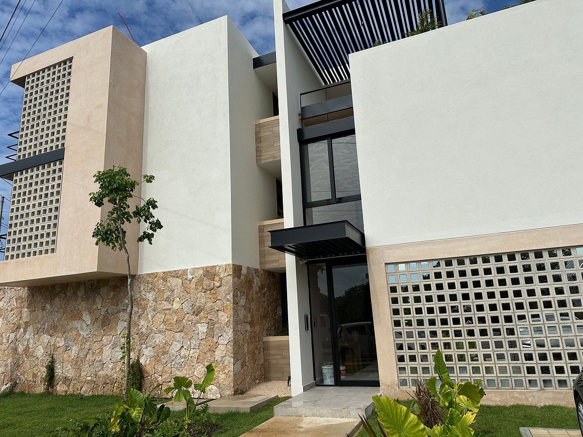 Apartment in Dzityá, Mérida, photo 2 of 11