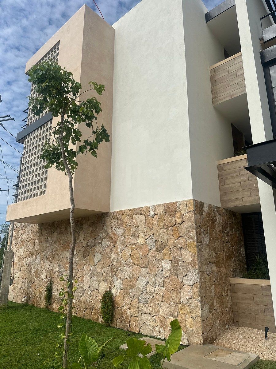 Apartment in Dzityá, Mérida, photo 3 of 11