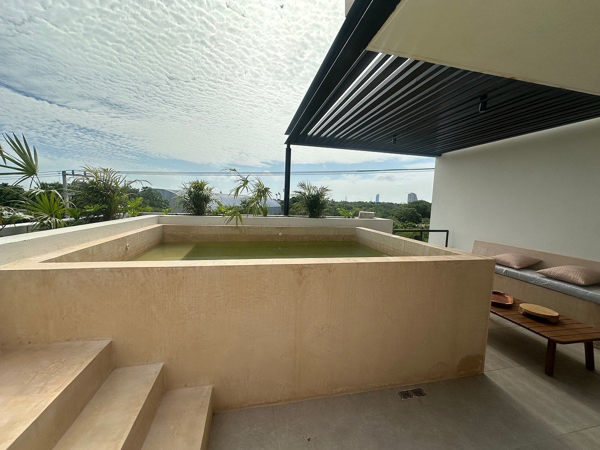 Apartment in Dzityá, Mérida, photo 4 of 11