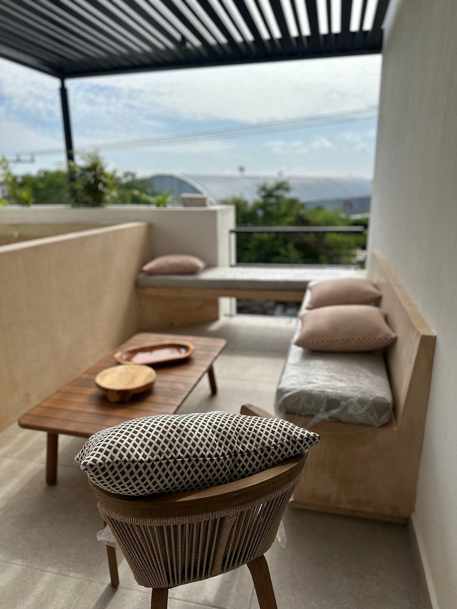 Apartment in Dzityá, Mérida, photo 5 of 11