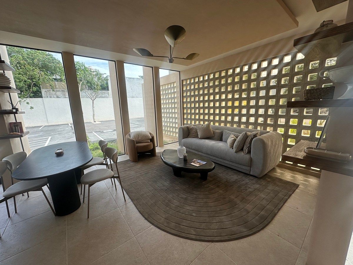 Apartment in Dzityá, Mérida, photo 9 of 11