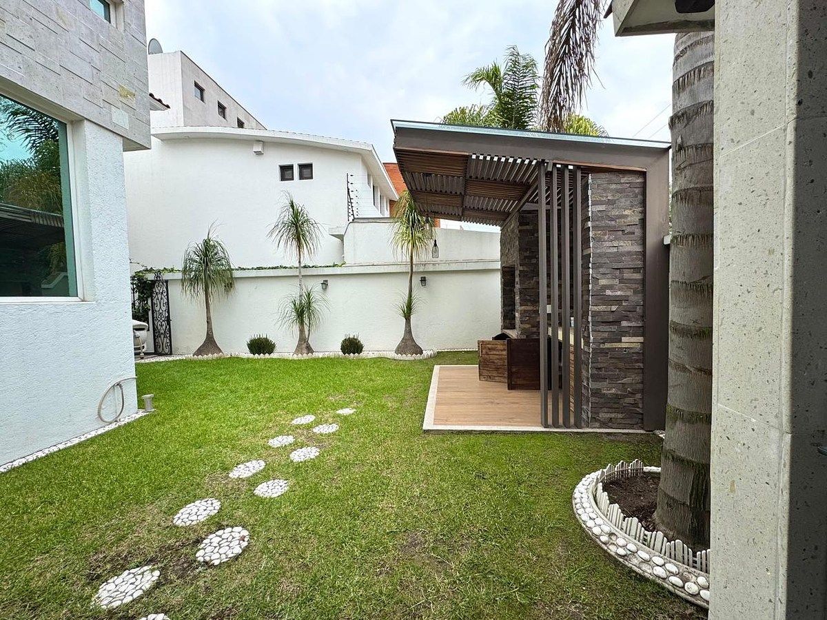 Casa en La Providencia, Metepec, foto 2 de 17