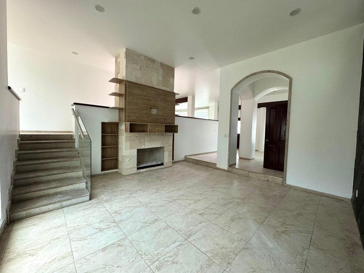 Casa en La Providencia, Metepec, foto 4 de 17