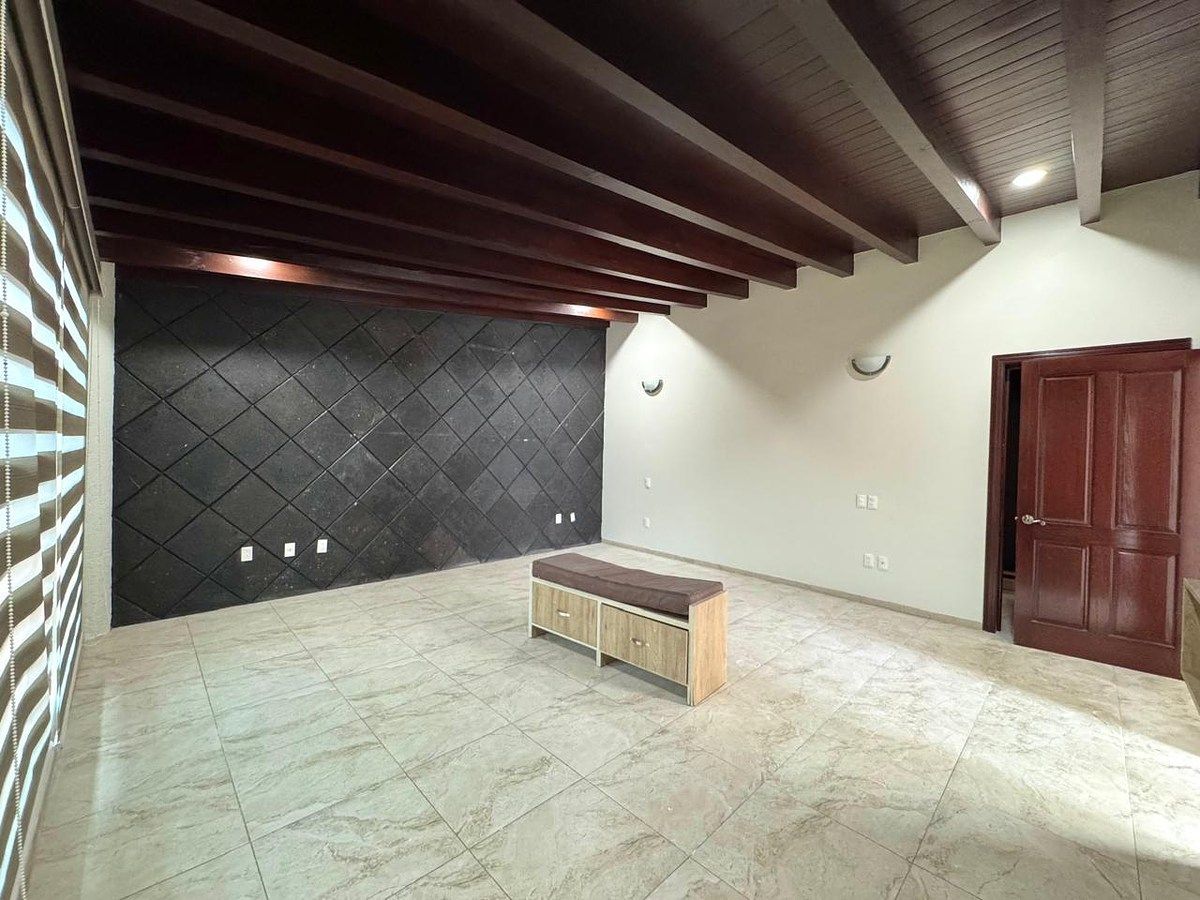 Casa en La Providencia, Metepec, foto 13 de 17