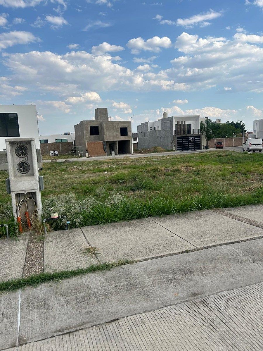 Terreno en Olindo Residencial, Irapuato, foto 3 de 3