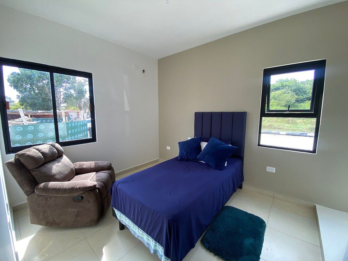 Apartment in Santa Cecilia, Berriozábal, photo 2 of 11