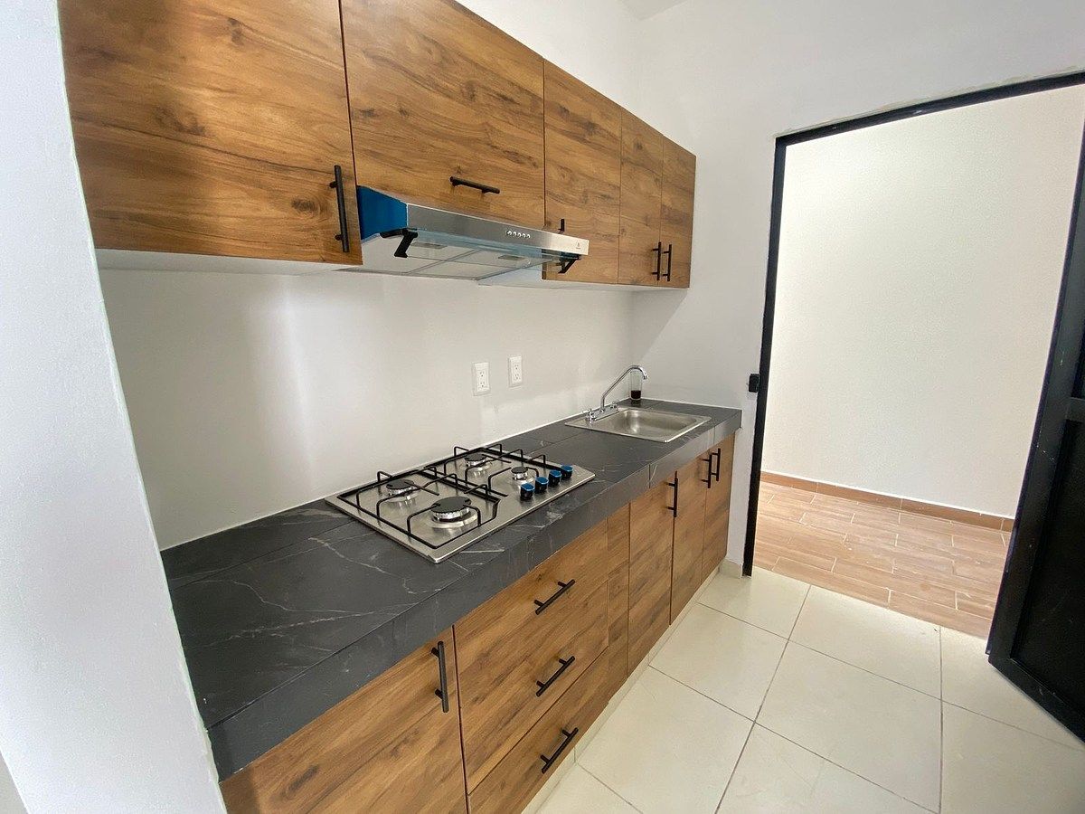 Apartment in Santa Cecilia, Berriozábal, photo 4 of 11
