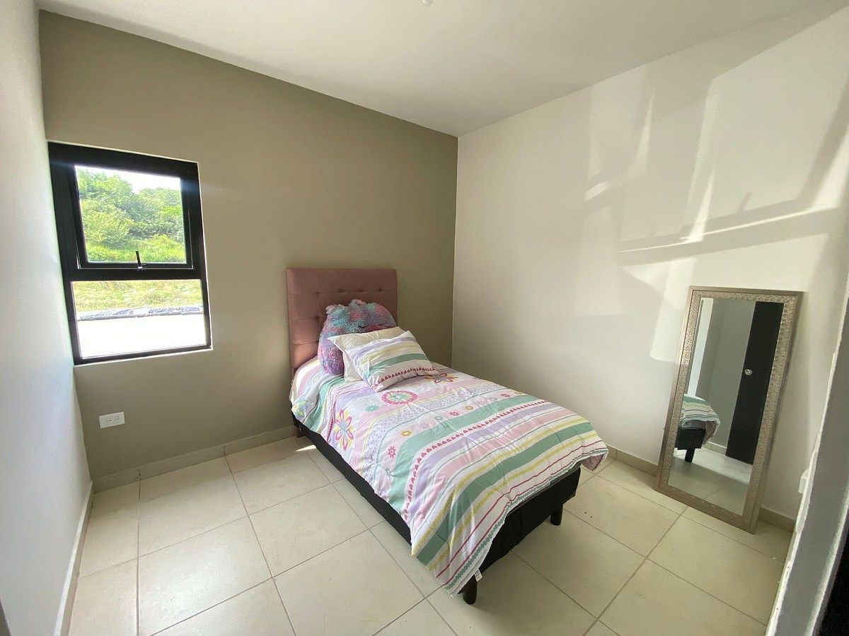Apartment in Santa Cecilia, Berriozábal, photo 6 of 11