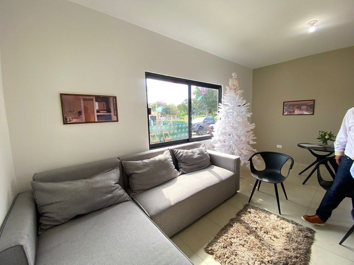 Apartment in Santa Cecilia, Berriozábal, photo 7 of 11