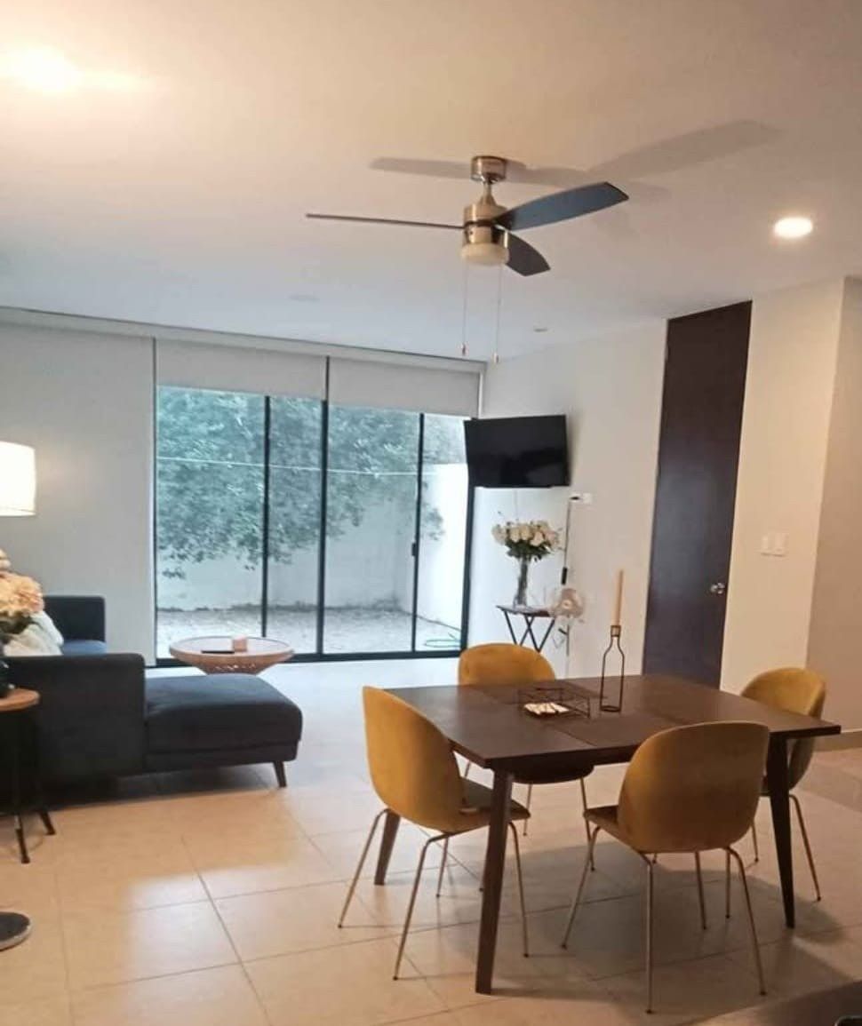 Vila em Cholul, Mérida, foto 6 de 18