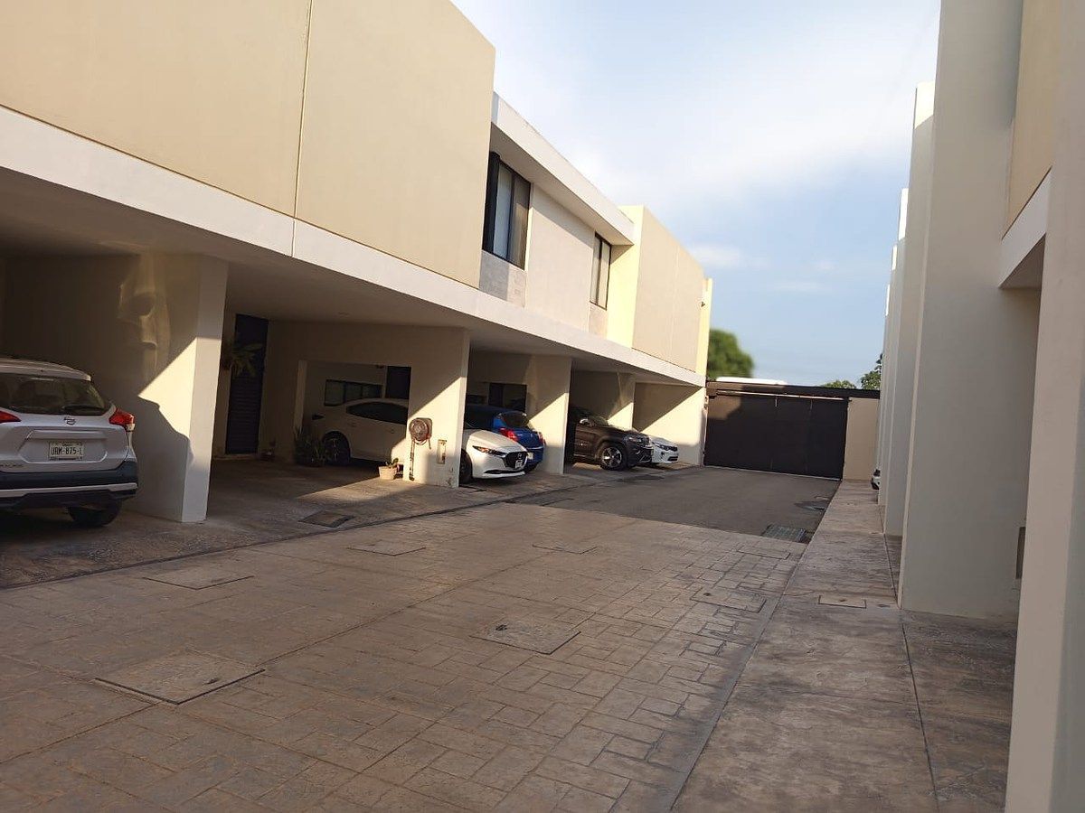 Villa en Cholul, Mérida, foto 18 de 18