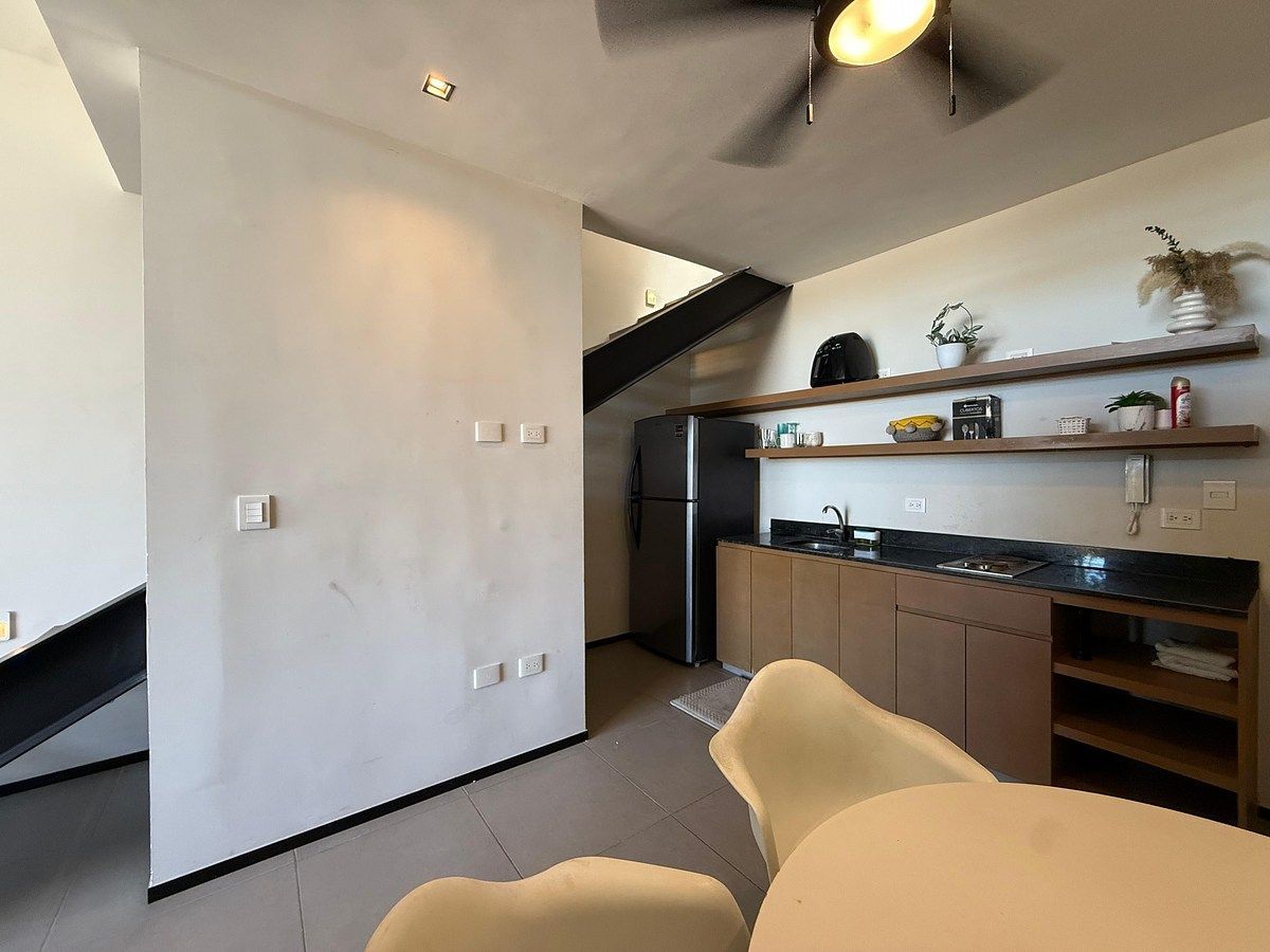 Departamento en Temozón Norte, Mérida, foto 4 de 24