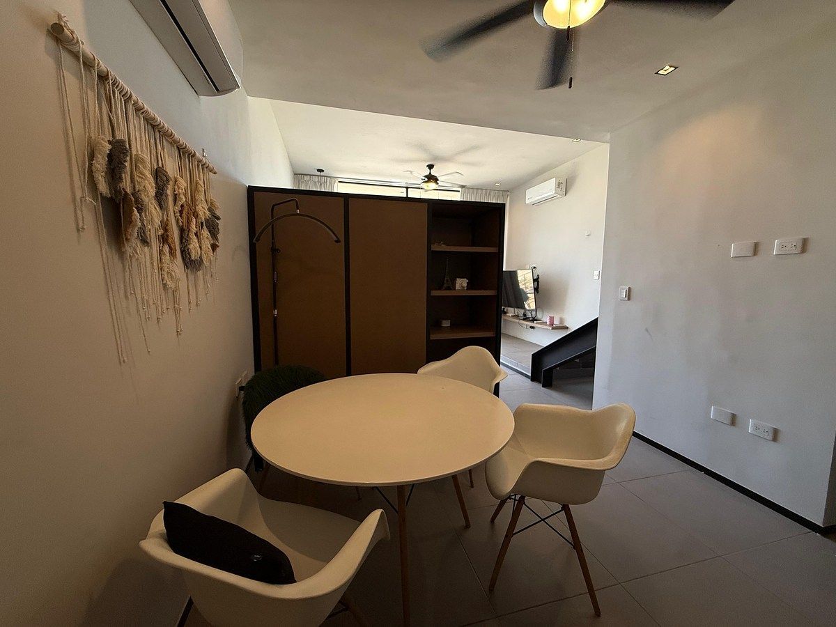 Departamento en Temozón Norte, Mérida, foto 2 de 24