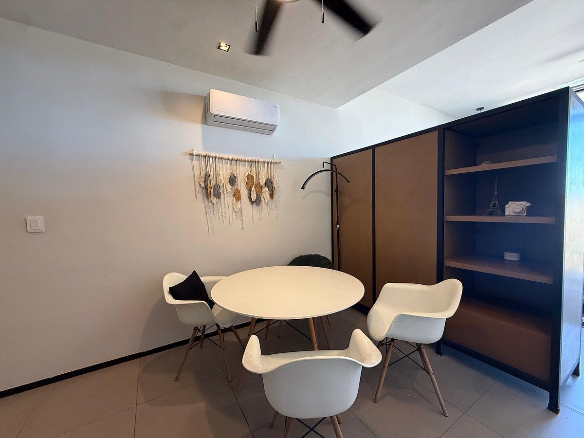 Departamento en Temozón Norte, Mérida, foto 5 de 24