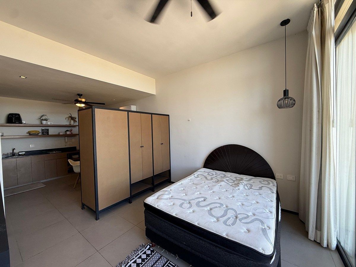 Departamento en Temozón Norte, Mérida, foto 6 de 24
