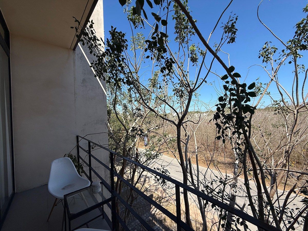 Departamento en Temozón Norte, Mérida, foto 8 de 24