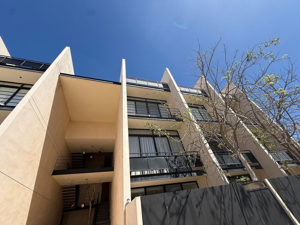 Departamento en Temozón Norte, Mérida, foto 13 de 24