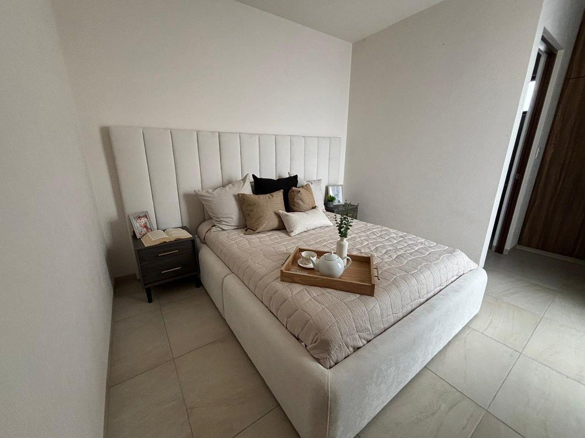 Departamento en San Mateo, Morelia, foto 8 de 12