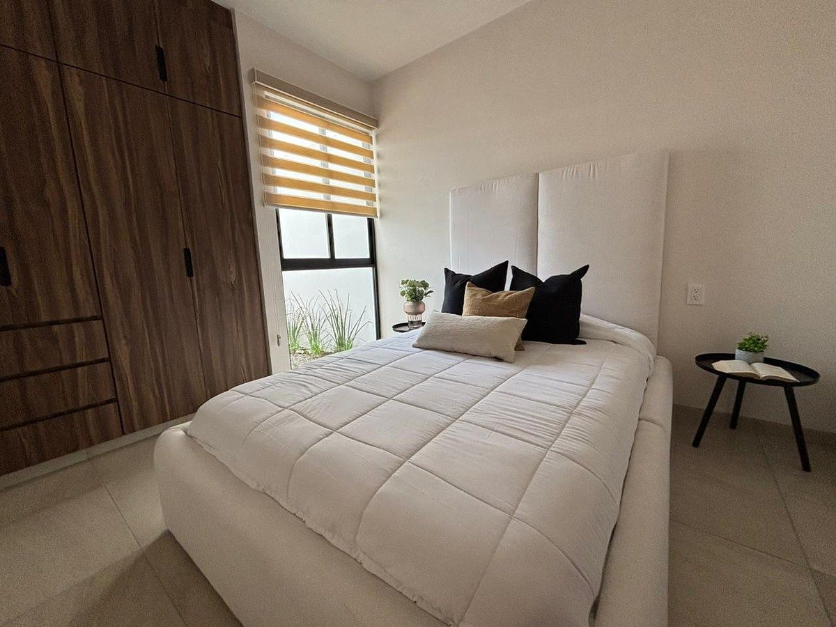 Departamento en San Mateo, Morelia, foto 10 de 12