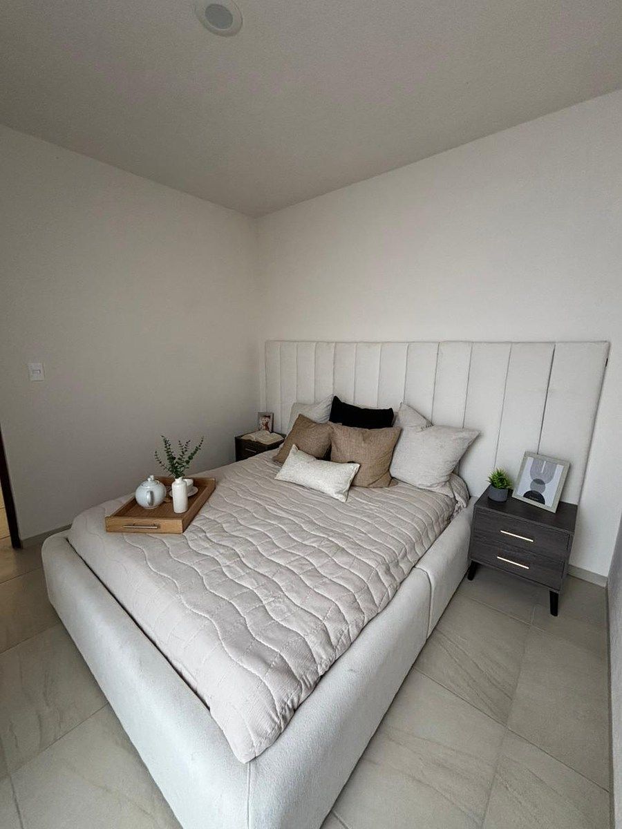 Departamento en San Mateo, Morelia, foto 11 de 12