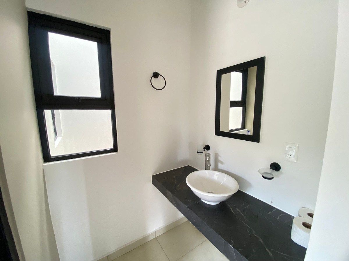Apartamento em Santa Cecilia, Berriozábal, foto 5 de 10