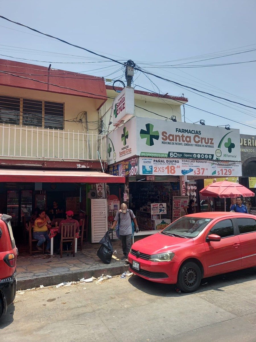 EDIFICIO CON LOCALES EN VENTA, foto 1 de 9
