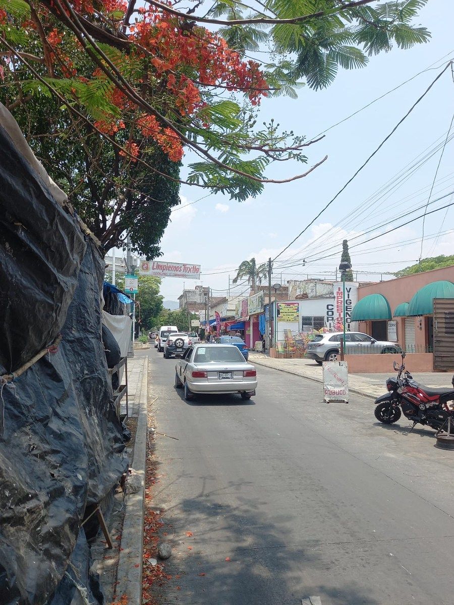 Edificio en Tuxtla Gutiérrez Centro, Tuxtla Gutiérrez, foto 2 de 9