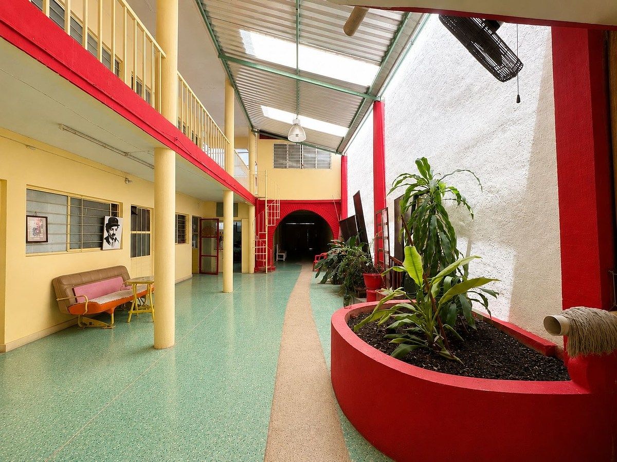 Edificio en Tuxtla Gutiérrez Centro, Tuxtla Gutiérrez, foto 4 de 9