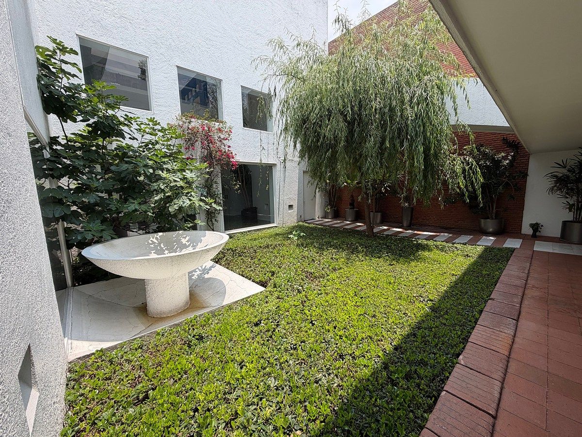 Casa en Bosque de las Lomas, Miguel Hidalgo, foto 4 de 32