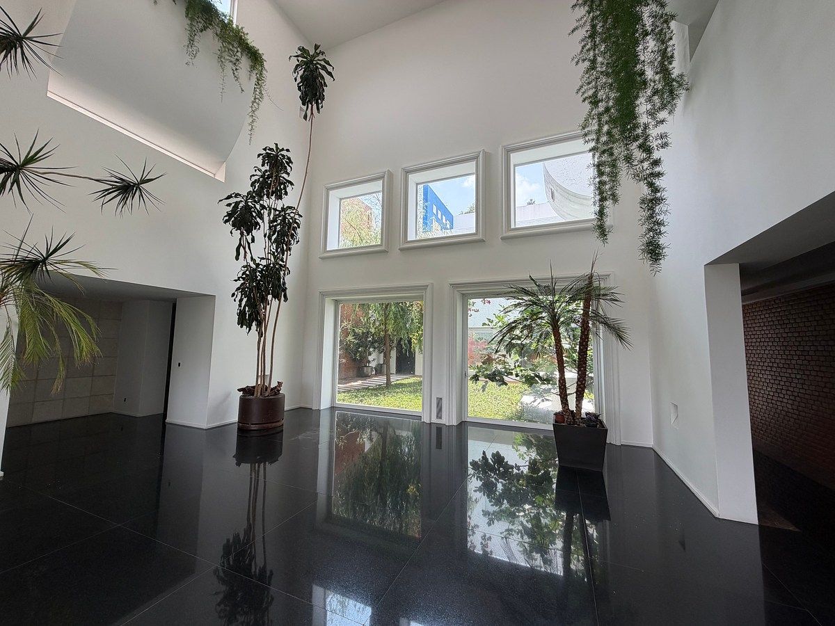 Casa en Bosque de las Lomas, Miguel Hidalgo, foto 8 de 32
