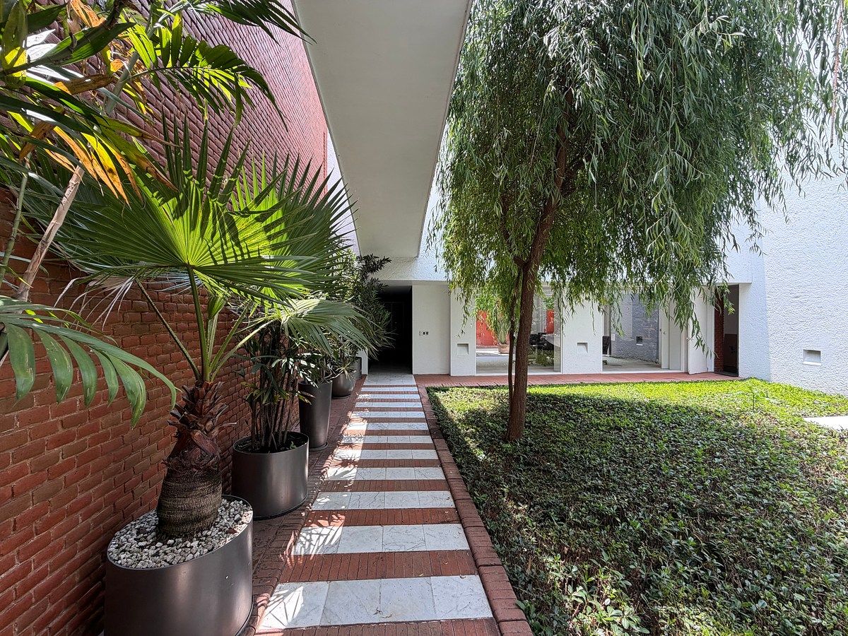 Casa en Bosque de las Lomas, Miguel Hidalgo, foto 10 de 32