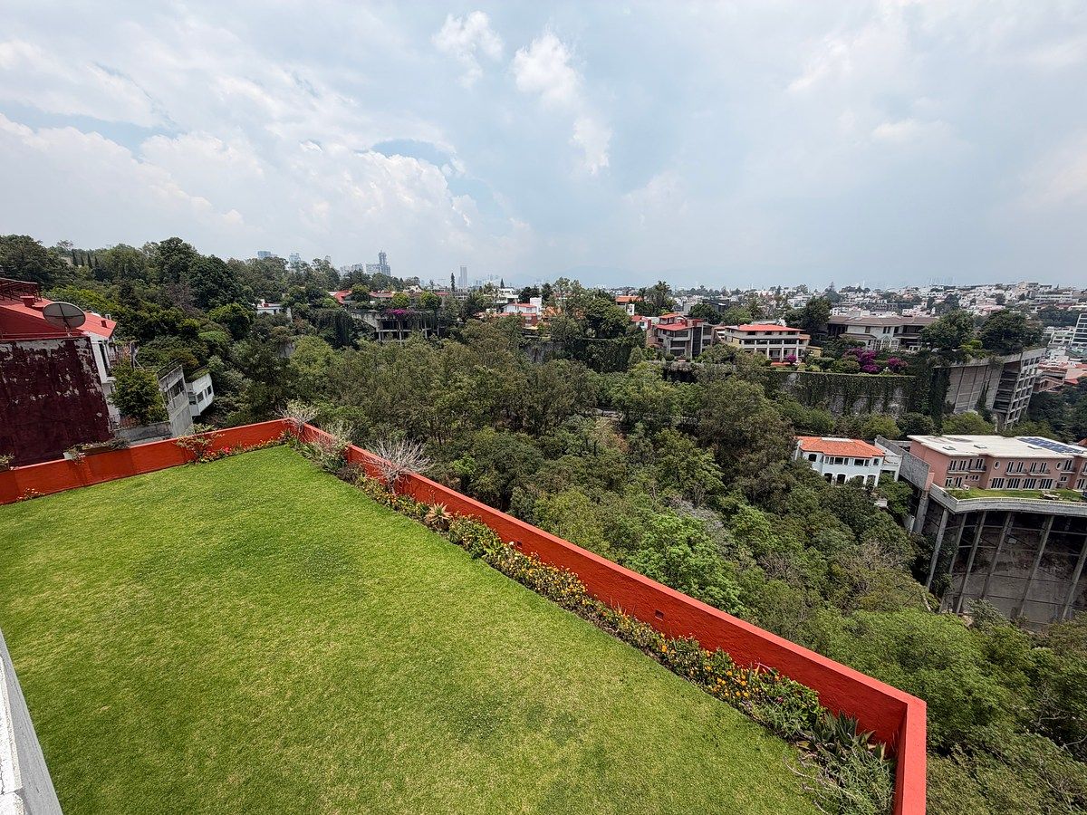 Casa en Bosque de las Lomas, Miguel Hidalgo, foto 14 de 32