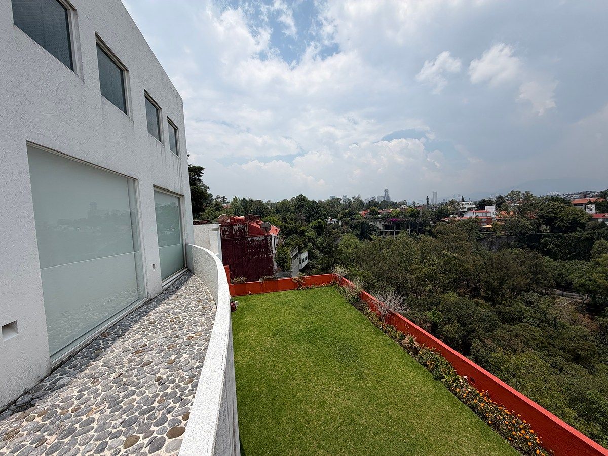 Casa en Bosque de las Lomas, Miguel Hidalgo, foto 15 de 32