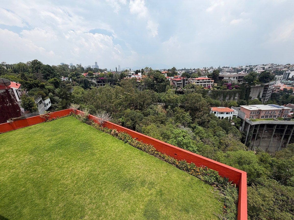 Casa en Bosque de las Lomas, Miguel Hidalgo, foto 17 de 32
