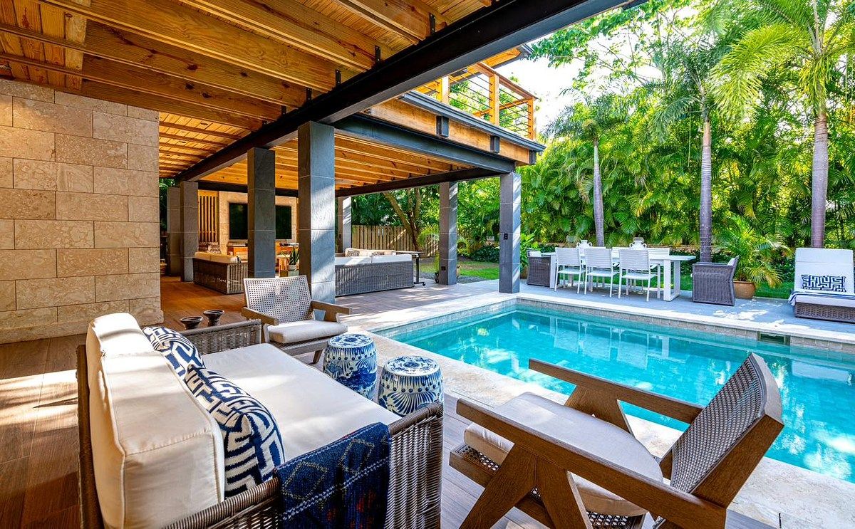 Villa en Casa de Campo, La Romana, foto 2 de 20