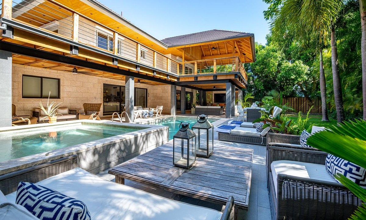 2.5M espectacular Villa en Casa de Campo, foto 1 de 20