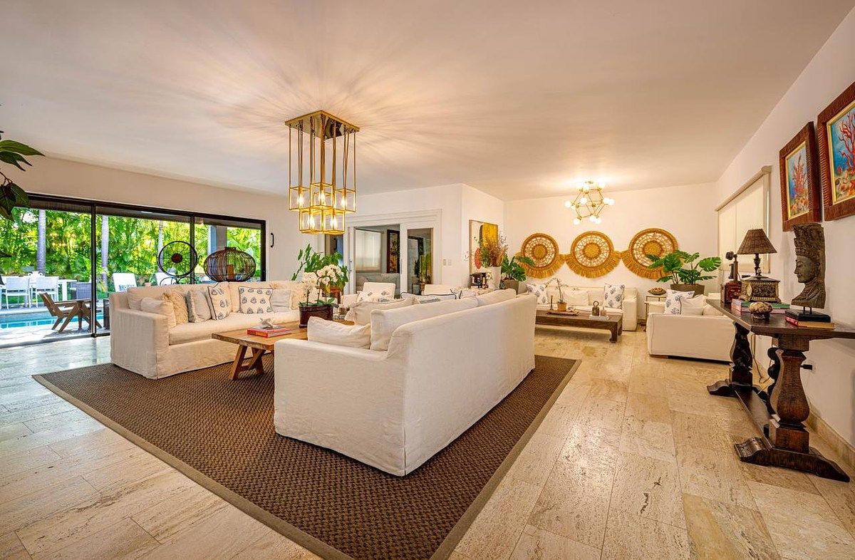 Villa en Casa de Campo, La Romana, foto 6 de 20