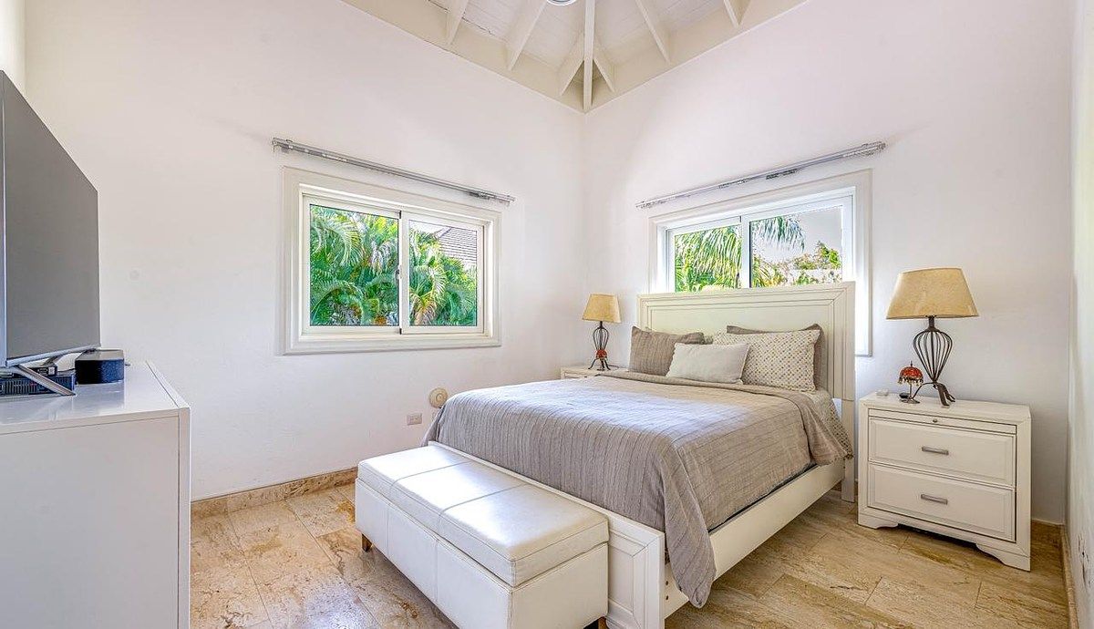 Villa en Casa de Campo, La Romana, foto 12 de 20