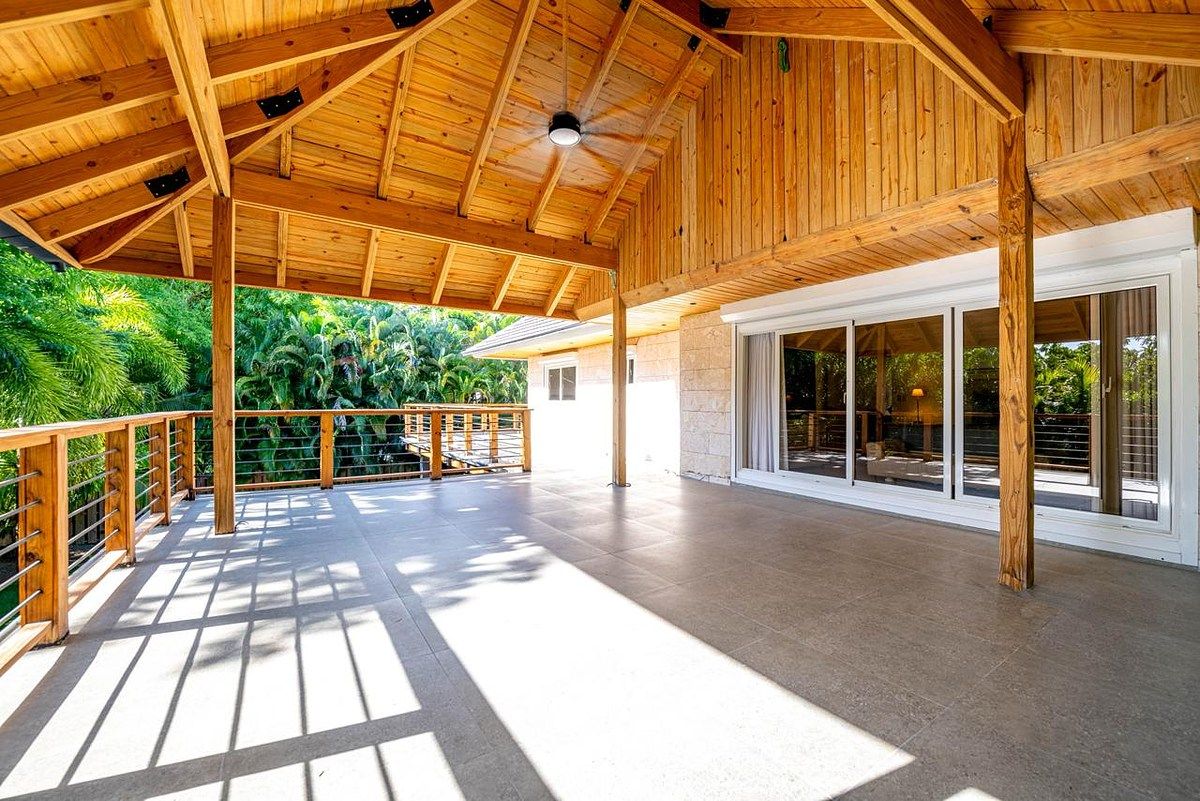 Villa en Casa de Campo, La Romana, foto 15 de 20