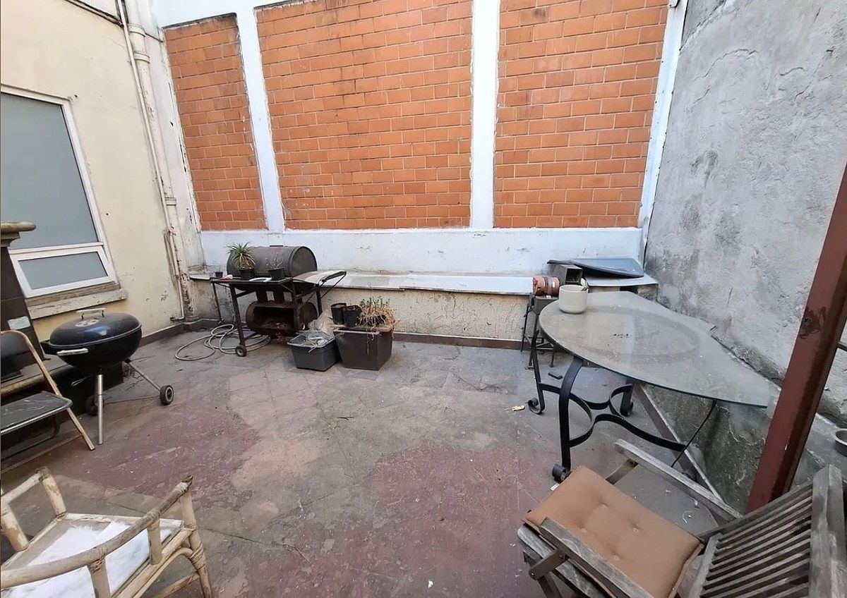 House with Commercial Use in Roma Norte, Cuauhtémoc, photo 6 of 24