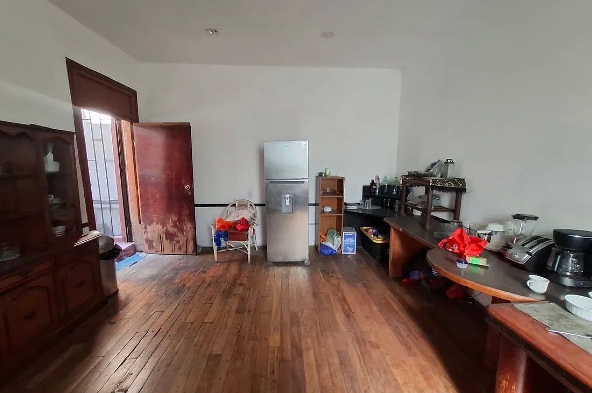 House with Commercial Use in Roma Norte, Cuauhtémoc, photo 7 of 24