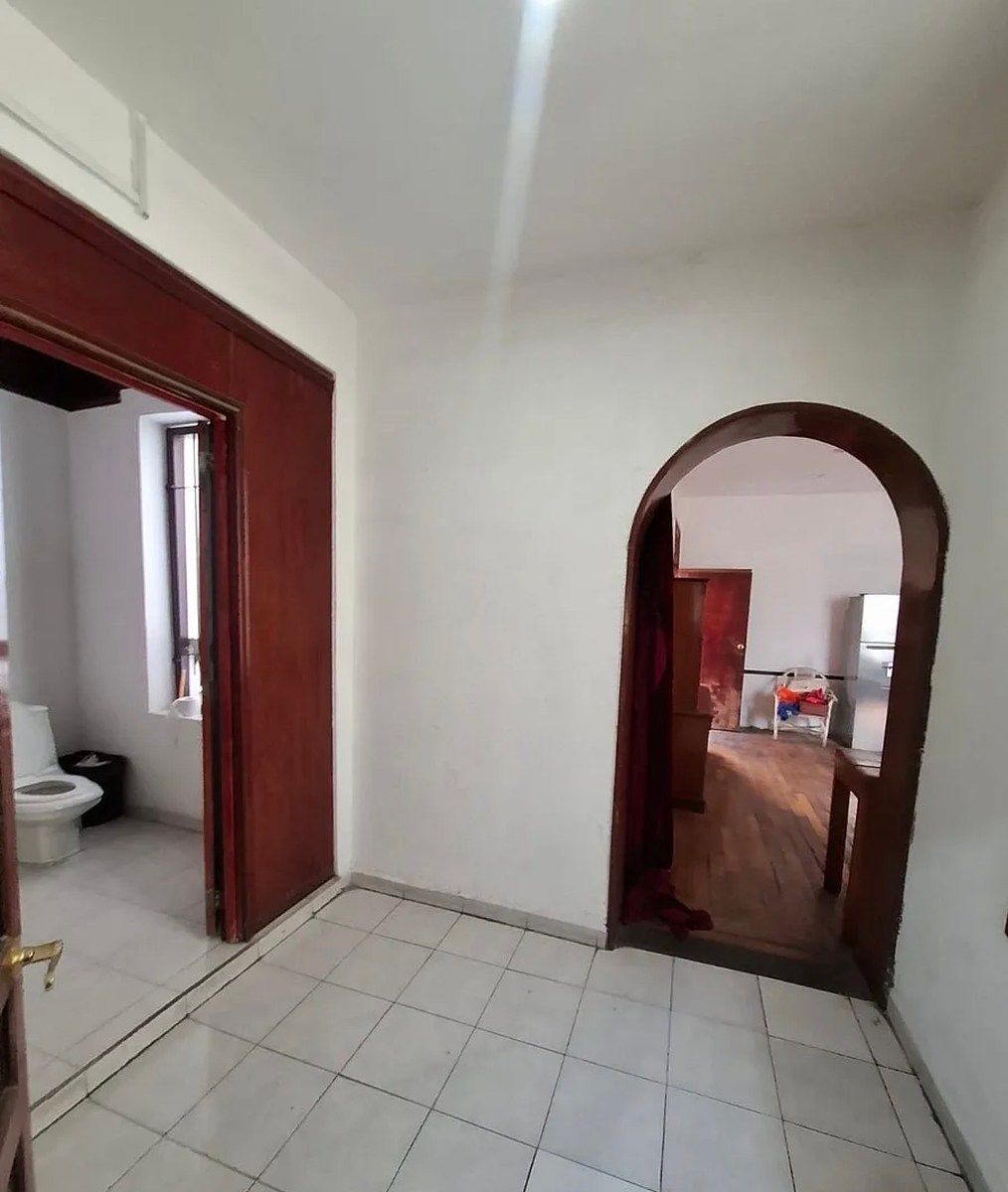 House with Commercial Use in Roma Norte, Cuauhtémoc, photo 9 of 24