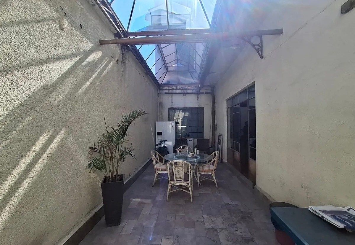 House with Commercial Use in Roma Norte, Cuauhtémoc, photo 12 of 24