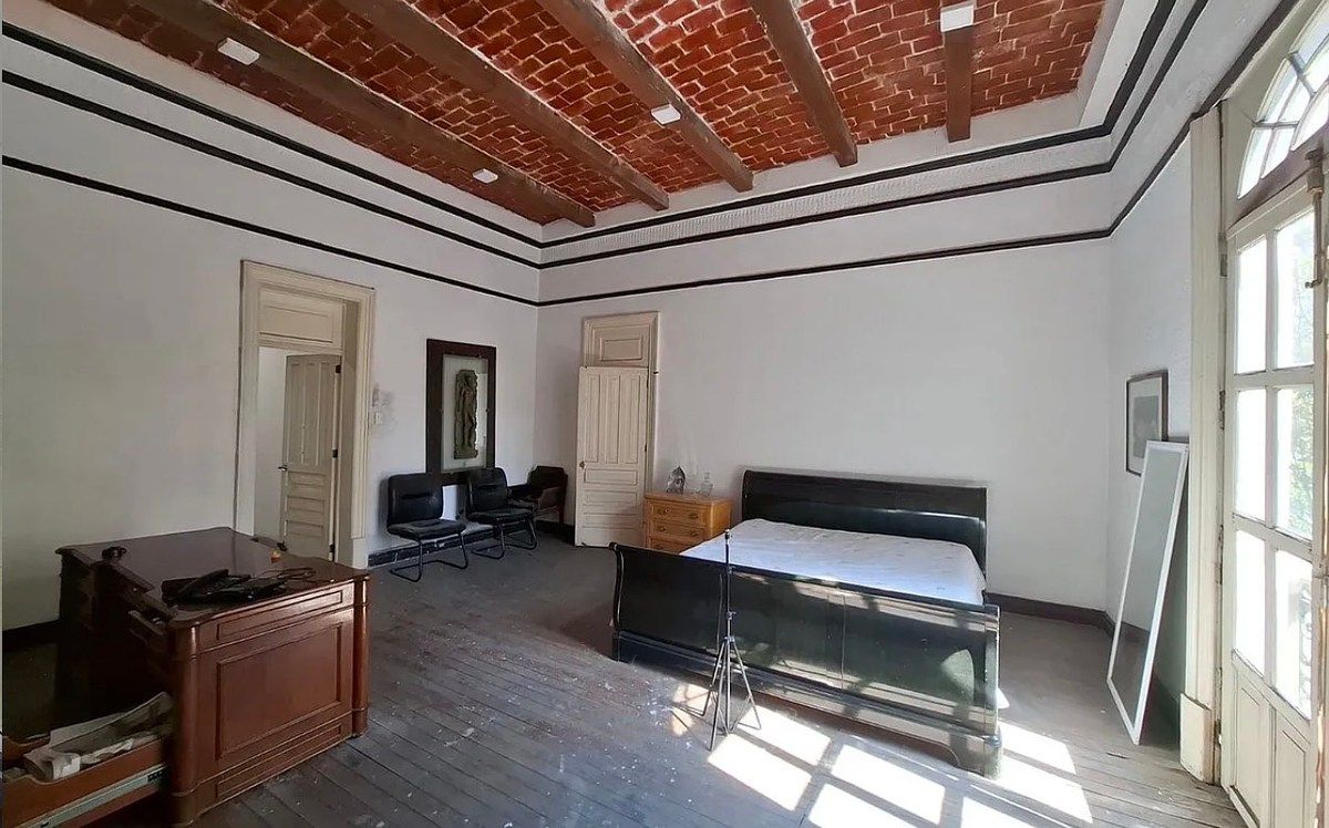 House with Commercial Use in Roma Norte, Cuauhtémoc, photo 13 of 24